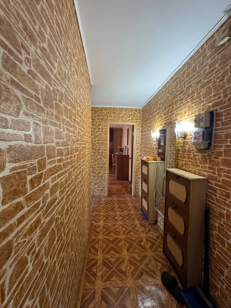 продажа двухкомнатной квартиры номер A-173871 в Приморском районе, фото номер 13